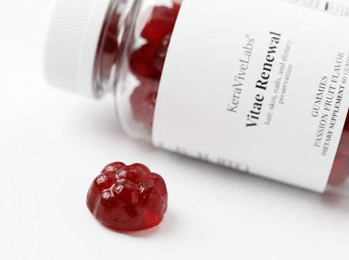 KeraViveLabs Nourish + Digest Bundle