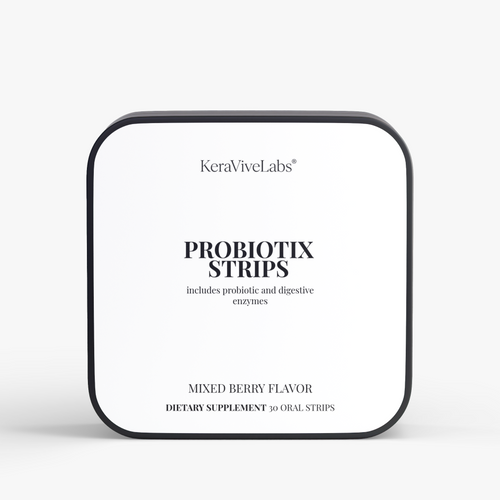 Probiotix Strips