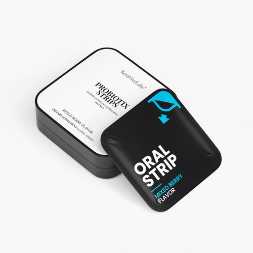KeraViveLabs Nourish + Digest Bundle